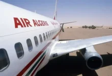Air-Algérie