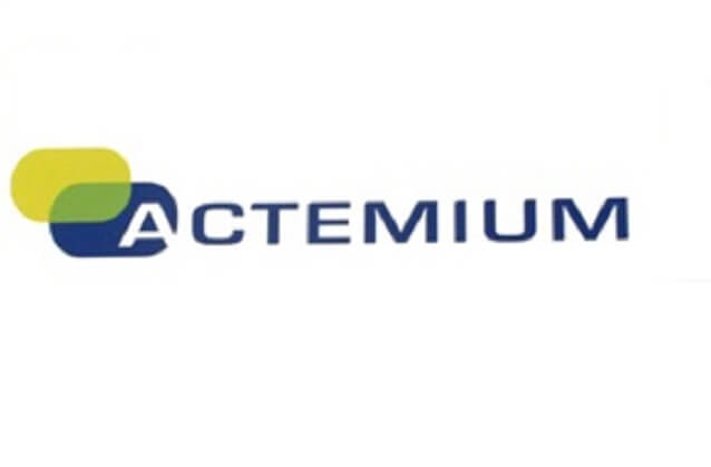 شركة actemium algérie