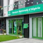 البنك الوطني الجزائري BNA