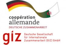 مؤسسة التعاون الألماني Giz