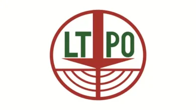شركة ltpo