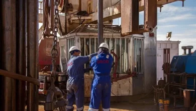 تعلن إدارة شركة osco المختصة في الخدمات البترولية عن فتح باب التوظيف للإلتحاق بالرتب المبينة في المرفق التالي: