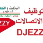 مؤسسة جازي DJEZZY