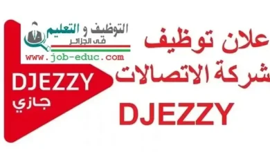 مؤسسة جازي DJEZZY