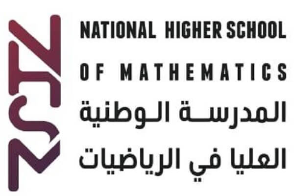 المدرسة الوطنية العليا في الرياضيات