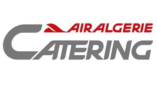 الخطوط الجوية الجزائرية التموين catering air algerie