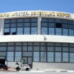 مطار مصطفى بن بولعيد باتنة