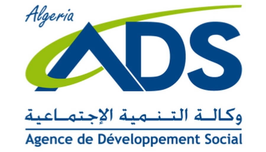 وكالة التنمية الاجتماعية ADS