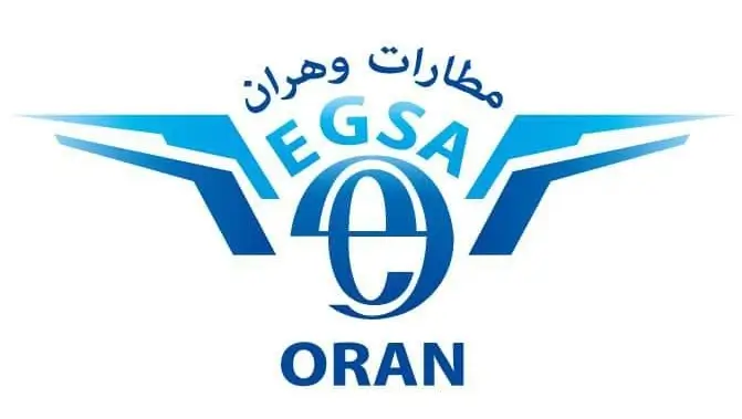 مطارات وهران EGSA