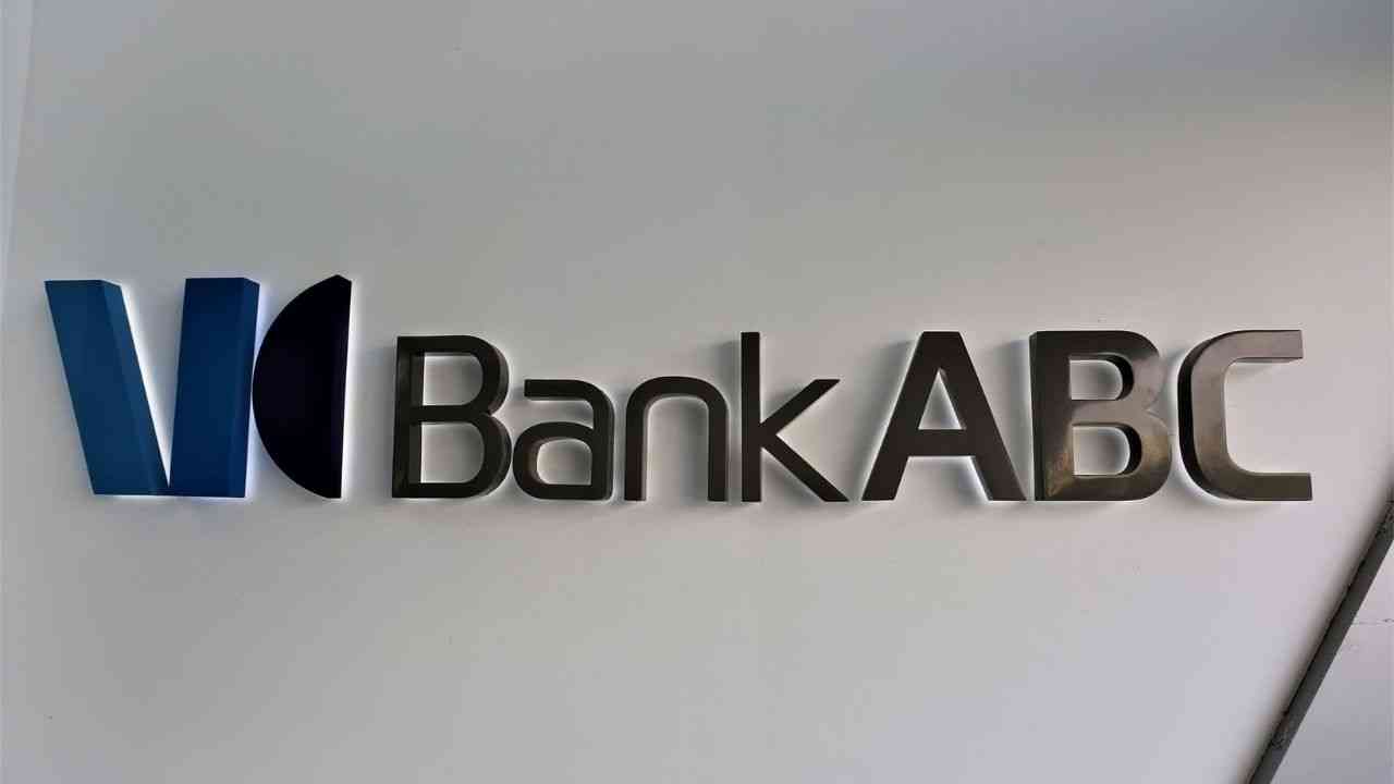بنك ABC BANK