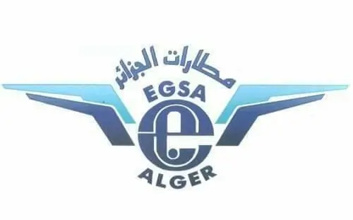 مؤسسة تسيير مطارات الجزائر EGSA