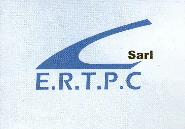 مؤسسة انجاز الاشغال العمومية والبناء ERTPC