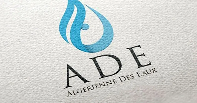 الجزائرية للمياه ADE