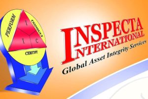 شركة INSPECTA INTERNATIONAL W.L.L