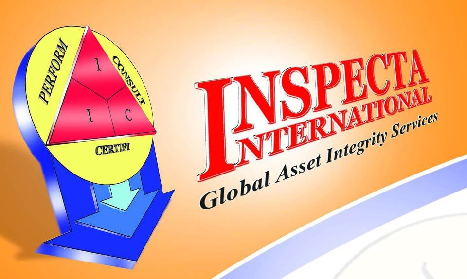 شركة INSPECTA INTERNATIONAL W.L.L