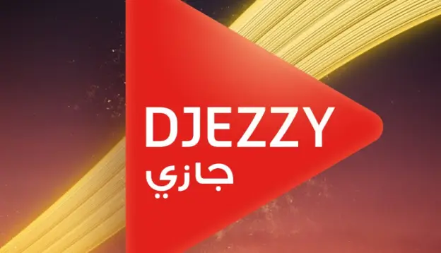 مؤسسة جازي DJEZZY