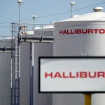 شركة Halliburton