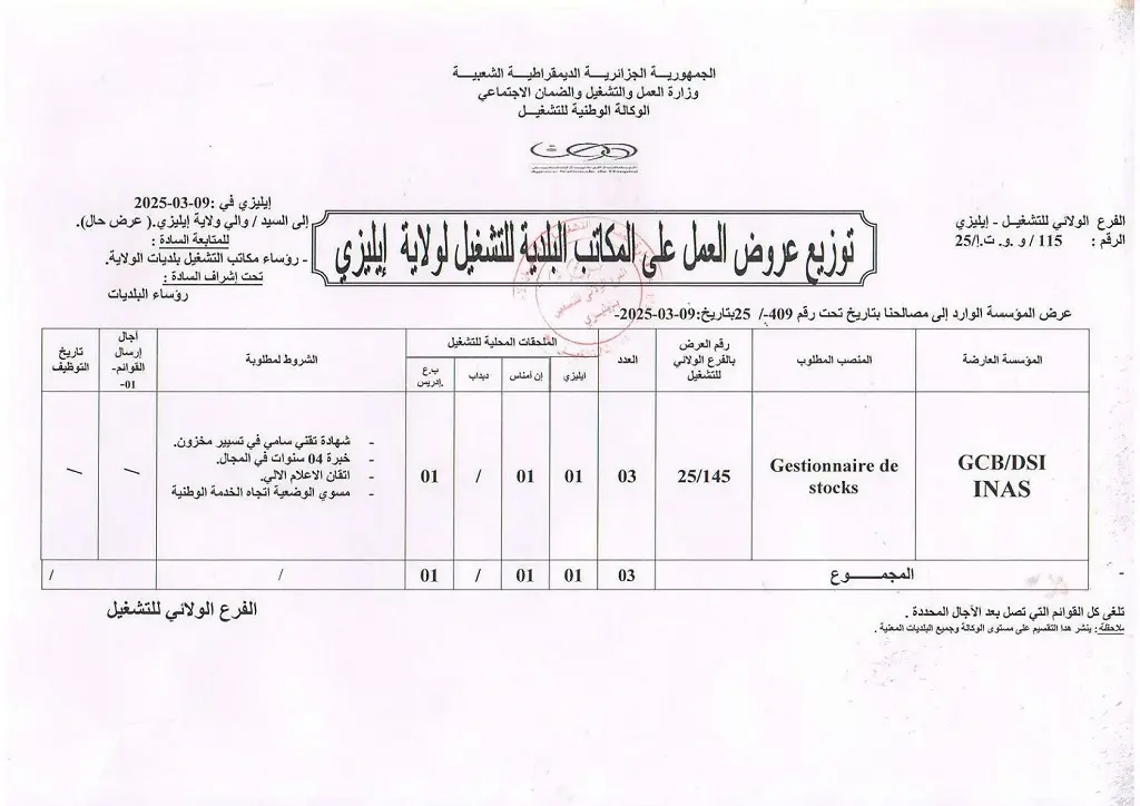 الشركة الوطنية للهندسة والبناء GCB