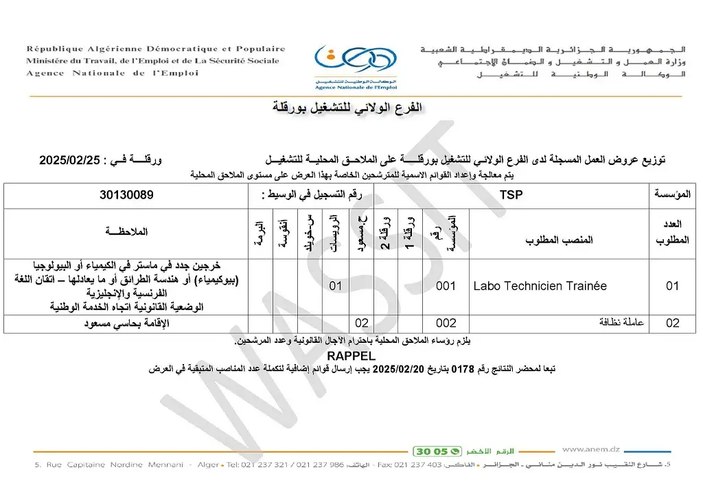 مجمع المصادر البترولية TSP