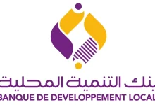 بنك التنمية المحلية BDL