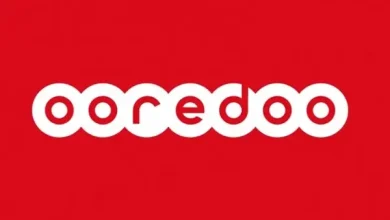 شركة اوريدو OOREDOO