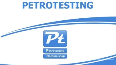 شركة PETROTETING