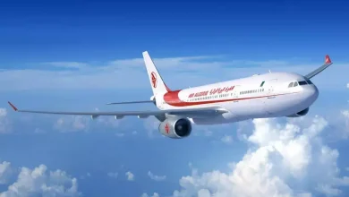 طيران الجزائر Air Algerie