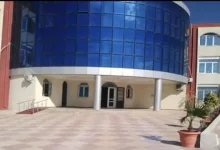مديرية النشاط الاجتماعي والتضامن تلمسان