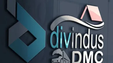 مؤسسة الأشغال الكهربائية و الهندسة الحضرية و التجهيز ديفاندوس DIVINDUS