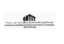 المؤسسة الجزائرية للأنسجة الصناعية والتقنية EATIT