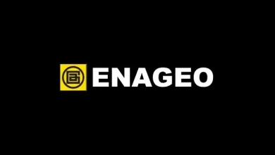 المؤسسة الوطنية للجيوفيزياء ENAGEO