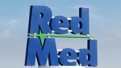 مؤسسة RED MED