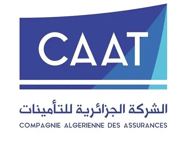 الشركة الجزائرية للتأمينات CAAT