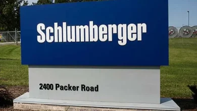 schlumberger