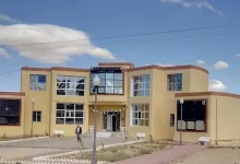 بلدية عبد القادر عزيل
