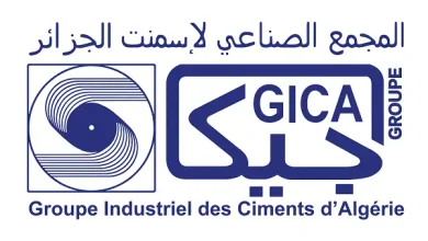 المجمع الصناعي لانتاج الاسمنت GICA