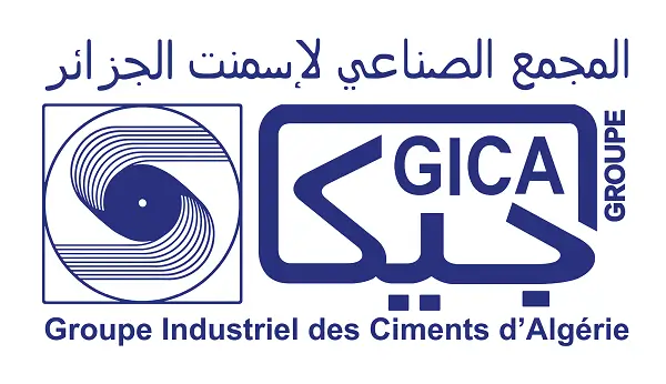 المجمع الصناعي لانتاج الاسمنت GICA