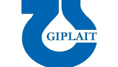 مجمع تصنيع الحليب ومشتقاته GIPLAIT