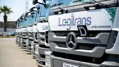 LOGITRANS