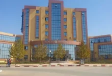 جامعة الشلف
