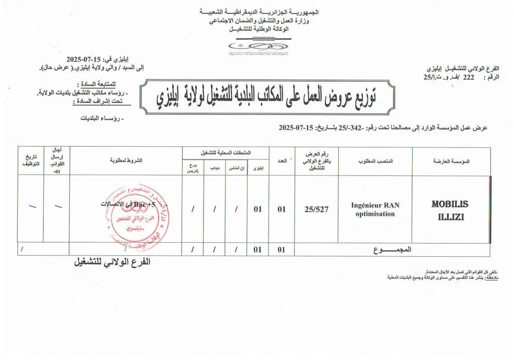 موبيليس MobiliS
