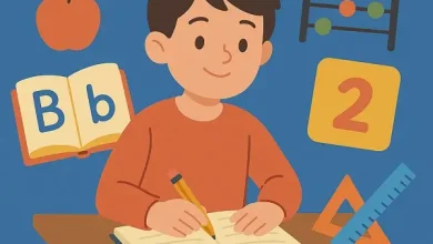 موقع السنة الثانية ابتدائي