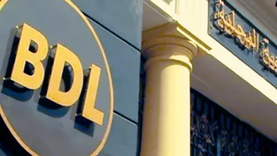 بنك التنمية المحلية BDL