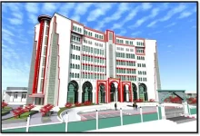 مديرية الادارة المحلية البويرة
