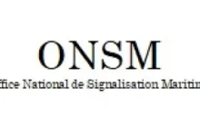 الديوان الوطني للاشارة البحرية ONSM