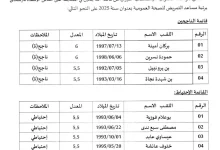 المؤسسة العمومية الاستشفائية غليزان