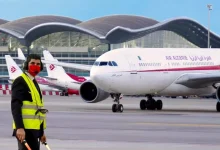 طيران الجزائر Air Algerie