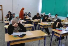 التخصصات والشهادات المقبولة