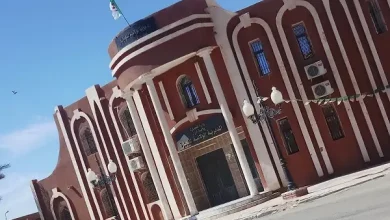 مديرية التجارة ادرار