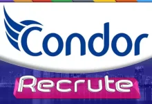 شركة كوندور CONDOR